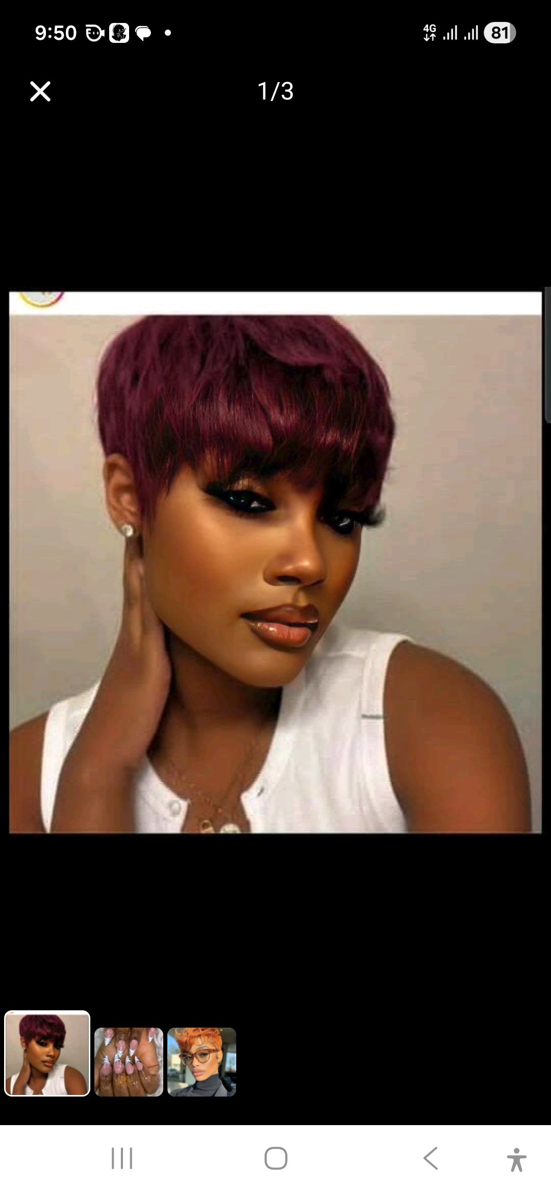 Teye Collins