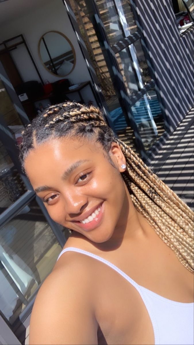 Jessy The Stylist